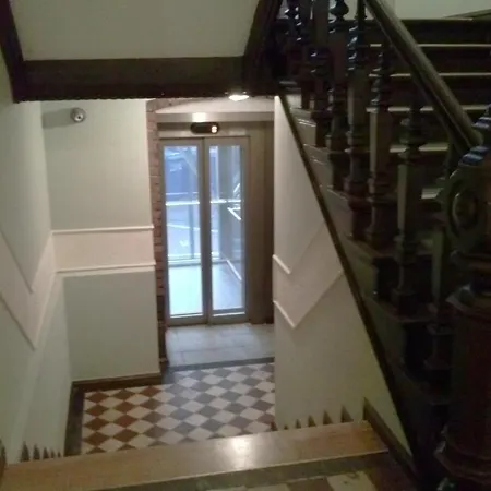 Apartlux Appartement