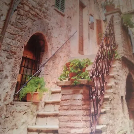 Appartement Apartlux *