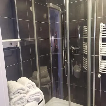 Apartlux Self Check-in 24h פוזנן