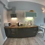 Appartement Apartlux Self Check-in 24h Poznań