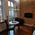 Appartement Apartlux Self Check-in 24h
