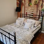 Appartement Apartlux Self Check-in 24h