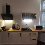 Appartement Apartlux Self Check-in 24h Poznań