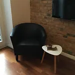 Apartlux Self Check-in 24h
