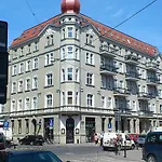 Apartlux Self Check-in 24h Appartement