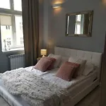 Appartement Apartlux Self Check-in 24h