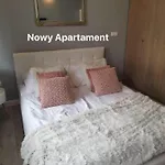 Apartlux Self Check-in 24h Appartement