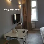 Apartlux Self Check-in 24h Appartement *