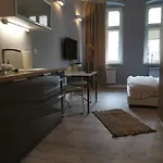 Appartement Apartlux Self Check-in 24h *