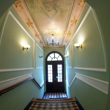 Апартаменты Apartlux Self Check-in 24h