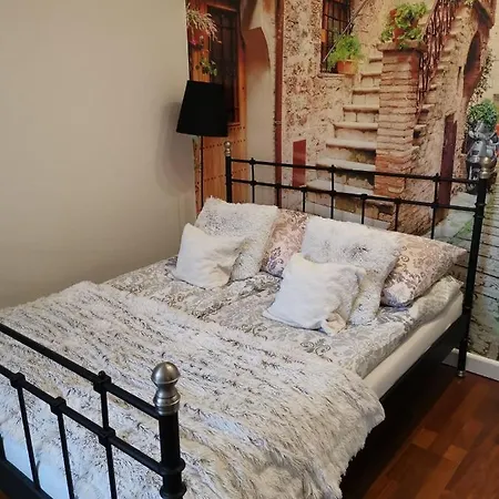 Appartamento Apartlux