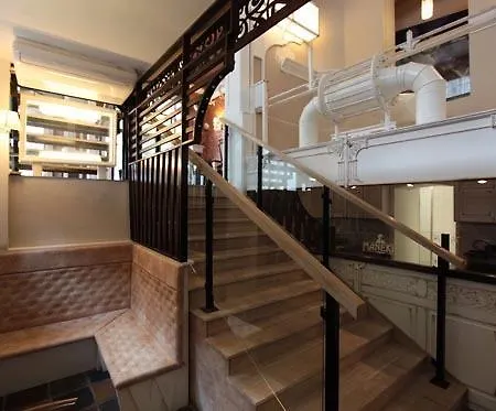 Apartlux Appartamento *