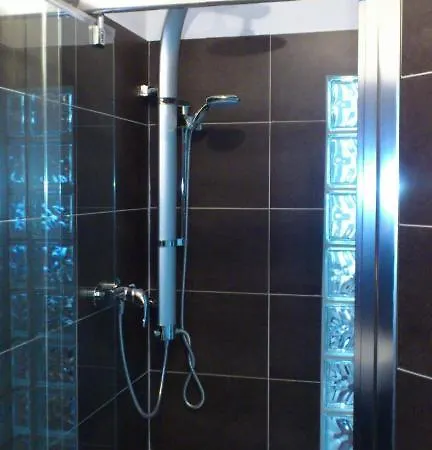 Apartlux Self Check-in 24h * Πόζναν