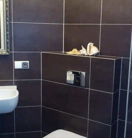 Apartlux Apartamento Poznan