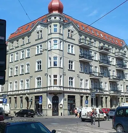 Apartlux Апартаменты