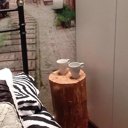 Appartamento Apartlux Poznań