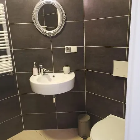 Apartlux Self Check-in 24h