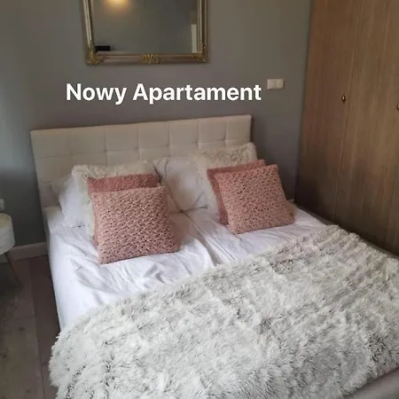 Apartlux Self Check-in 24h Apartament