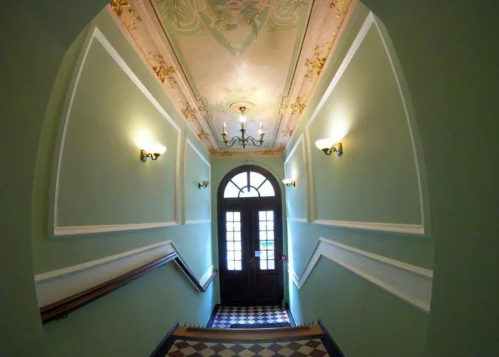 Апартаменты Apartlux Self Check-in 24h