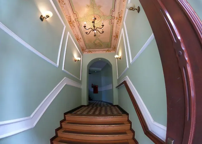 Apartlux Self Check-in 24h Познань