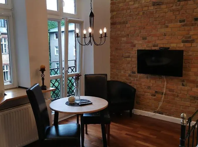 Апартаменты Apartlux Self Check-in 24h