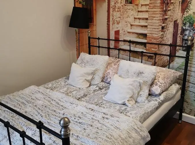 Апартаменты Apartlux Self Check-in 24h