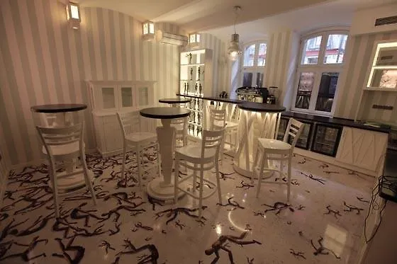 Апартаменты Apartlux Self Check-in 24h Познань