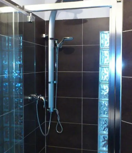 Apartlux Self Check-in 24h * Познань