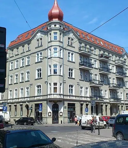 Apartlux Self Check-in 24h Апартаменты