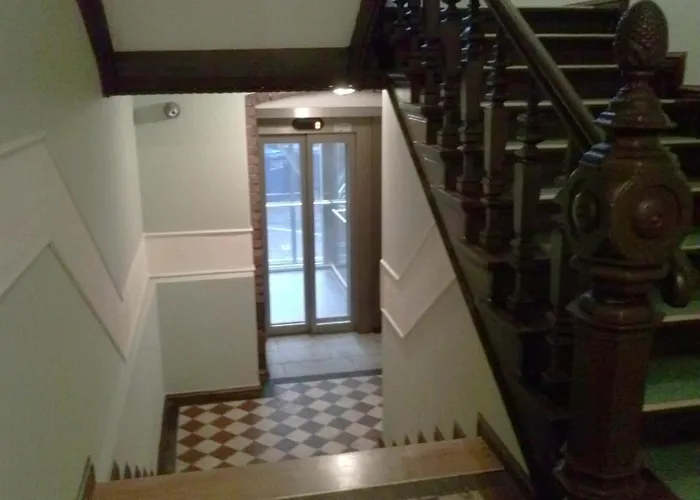 Apartlux Self Check-in 24h Апартаменты