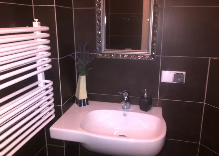 Apartlux Self Check-in 24h Апартаменты Познань