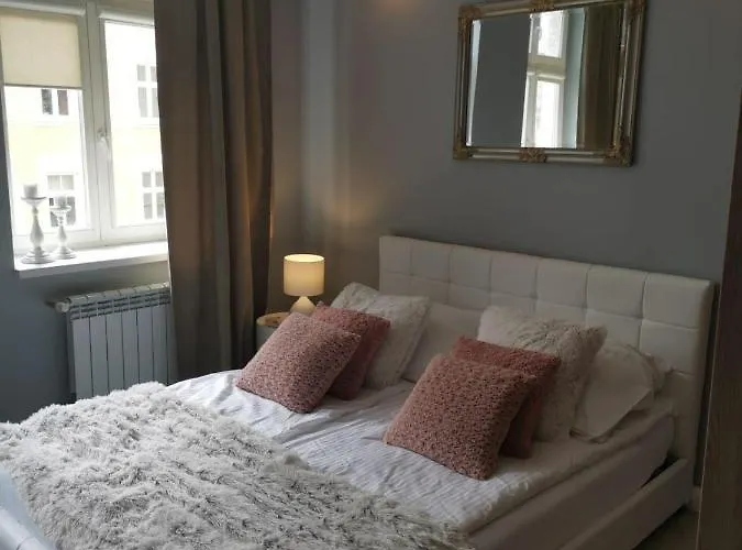 Апартаменты Apartlux Self Check-in 24h