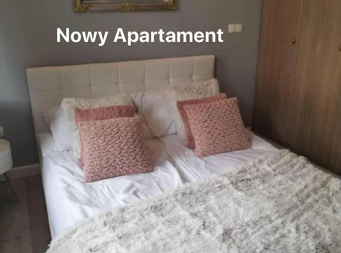 Apartlux Self Check-in 24h Апартаменты