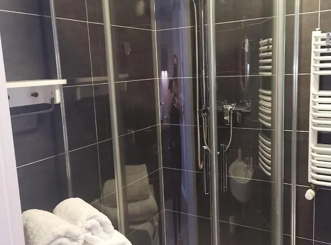 Apartlux Self Check-in 24h Познань